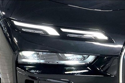 2026 BMW 7 Series 760i xDrive