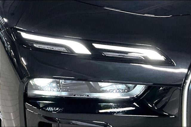 2026 BMW 7 Series 760i xDrive