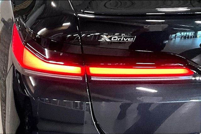 2026 BMW 7 Series 760i xDrive