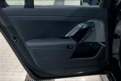 2026 BMW 7 Series 760i xDrive
