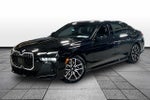 2026 BMW 7 Series 760i xDrive