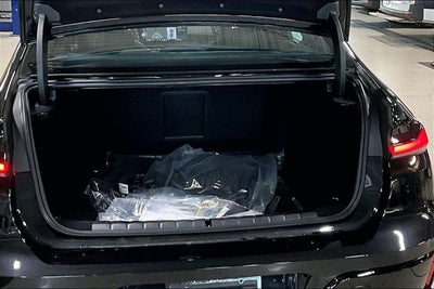 2026 BMW 7 Series 760i xDrive