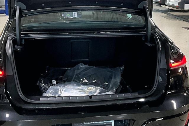 2026 BMW 7 Series 760i xDrive