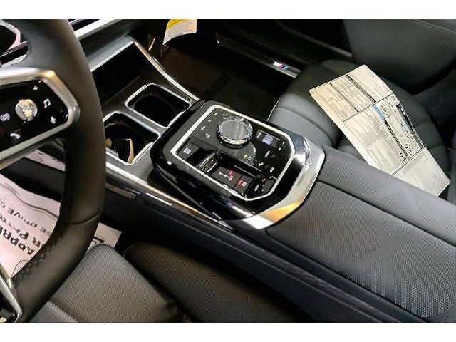 2026 BMW 7 Series 760i xDrive