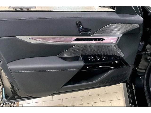 2026 BMW 7 Series 760i xDrive