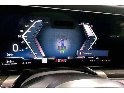 2026 BMW 7 Series 760i xDrive