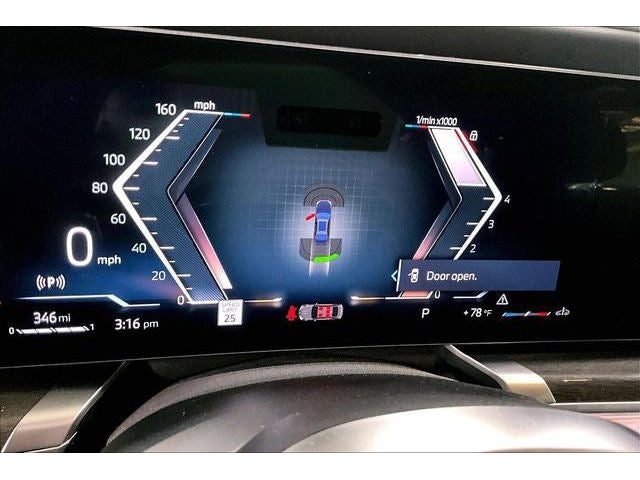 2026 BMW 7 Series 760i xDrive