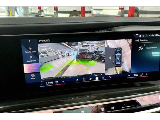 2026 BMW 7 Series 760i xDrive