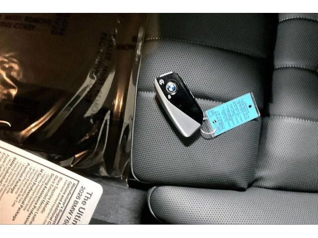 2026 BMW 7 Series 760i xDrive
