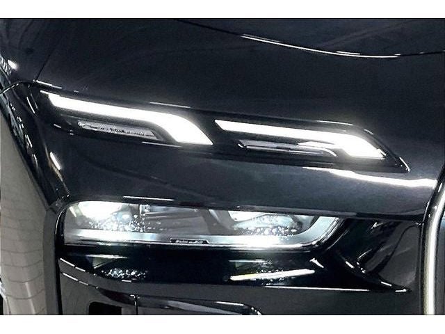2026 BMW 7 Series 760i xDrive