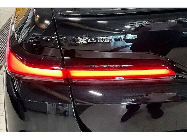 2026 BMW 7 Series 760i xDrive