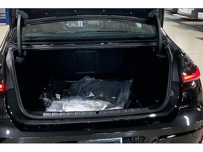 2026 BMW 7 Series 760i xDrive