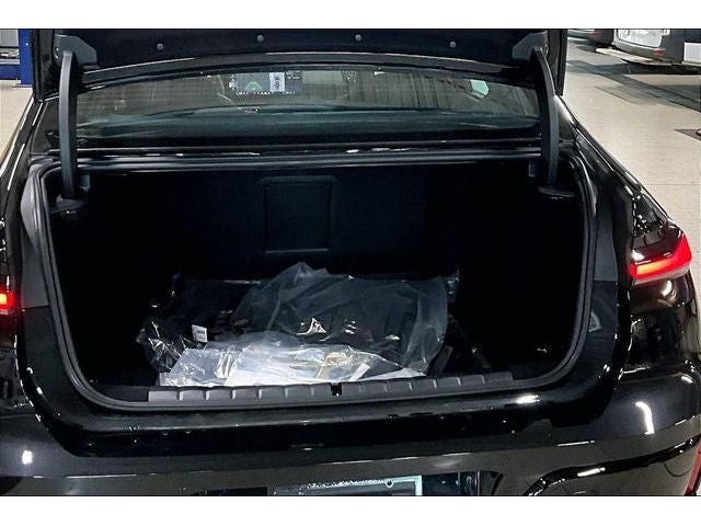 2026 BMW 7 Series 760i xDrive
