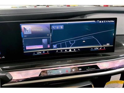 2026 BMW 7 Series 760i xDrive