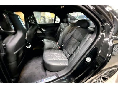 2026 BMW 7 Series 760i xDrive