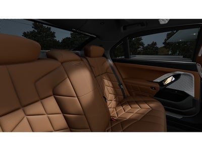 2026 BMW 7 Series 760i xDrive