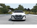2026 BMW 7 Series 760i xDrive