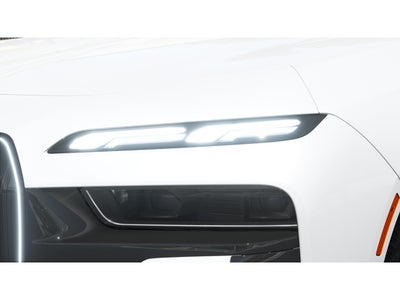 2026 BMW 7 Series 760i xDrive
