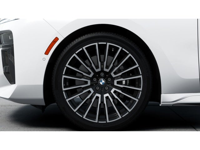 2026 BMW 7 Series 760i xDrive
