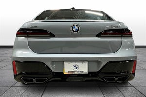 2023 BMW 7 Series 760i