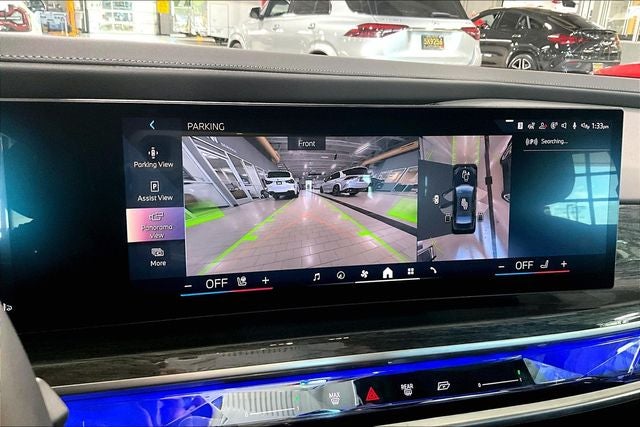 2025 BMW 7 Series 760i xDrive