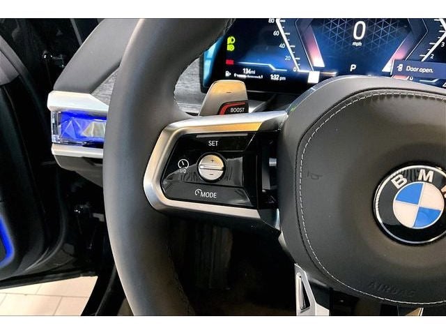 2025 BMW 7 Series 760i xDrive