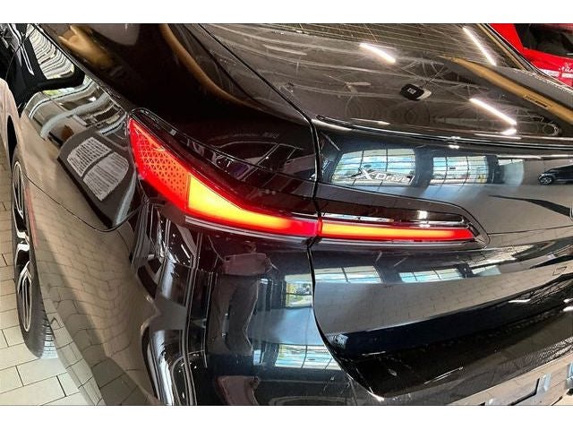 2025 BMW 7 Series 760i xDrive