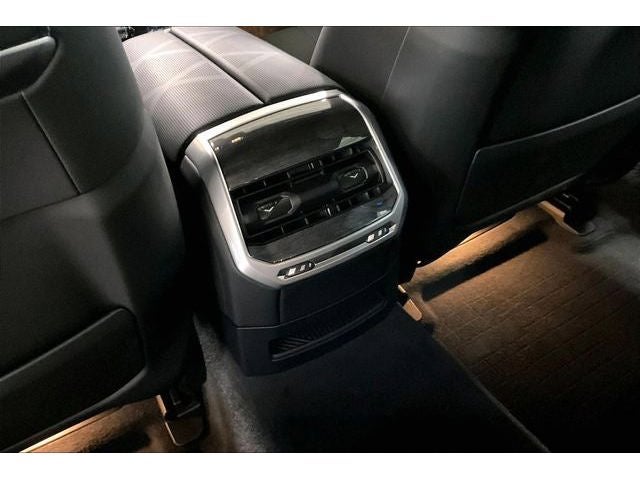 2025 BMW 7 Series 760i xDrive