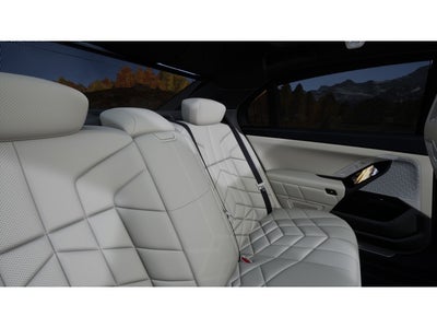 2026 BMW 7 Series 760i xDrive