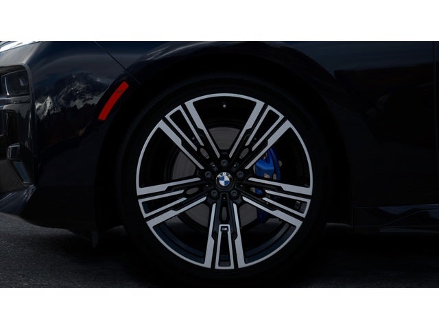 2026 BMW 7 Series 760i xDrive