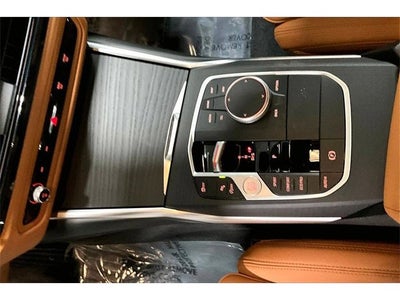 2026 BMW 4 Series 430i Gran Coupe