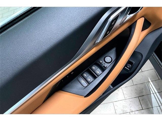 2026 BMW 4 Series 430i Gran Coupe