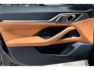 2026 BMW 4 Series 430i Gran Coupe