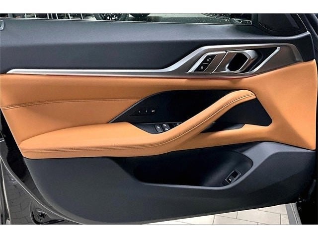 2026 BMW 4 Series 430i Gran Coupe