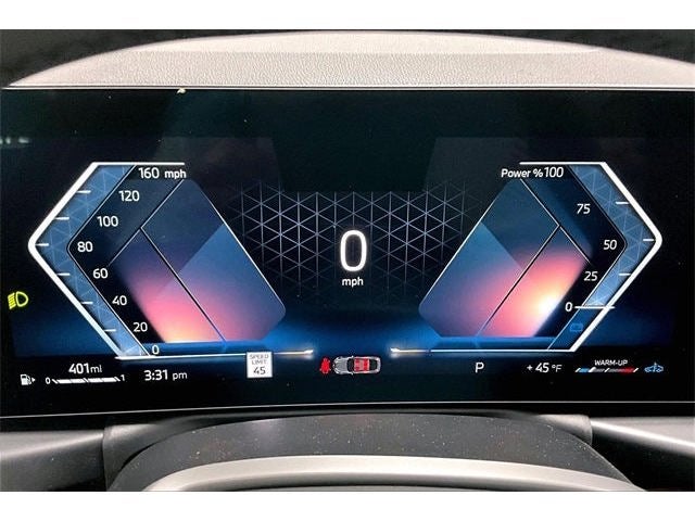 2026 BMW 4 Series 430i Gran Coupe