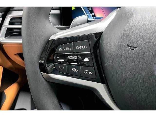 2026 BMW 4 Series 430i Gran Coupe