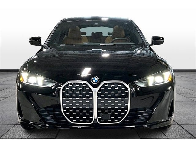 2026 BMW 4 Series 430i Gran Coupe