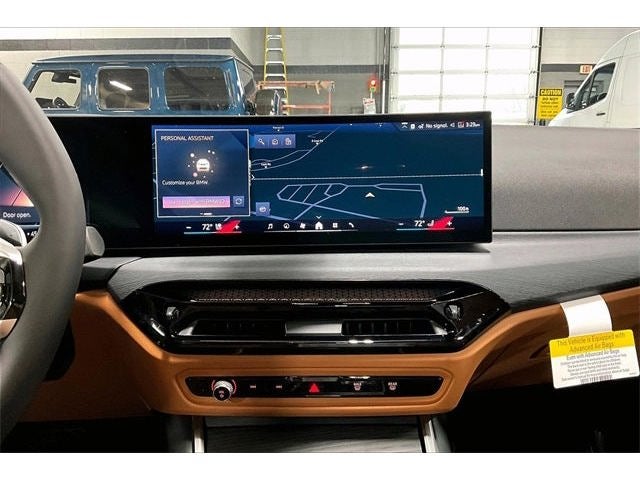 2026 BMW 4 Series 430i Gran Coupe