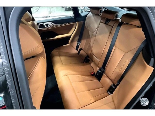 2026 BMW 4 Series 430i Gran Coupe