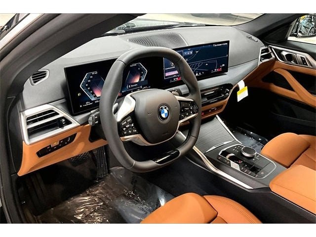 2026 BMW 4 Series 430i Gran Coupe