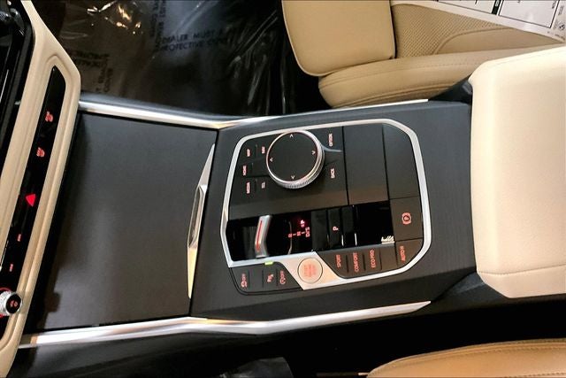 2026 BMW 4 Series 430i Gran Coupe