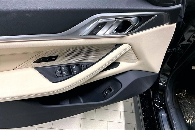 2026 BMW 4 Series 430i Gran Coupe