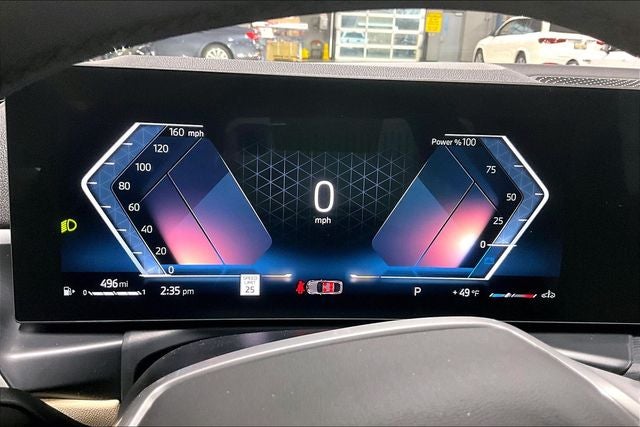 2026 BMW 4 Series 430i Gran Coupe