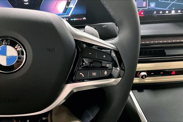 2026 BMW 4 Series 430i Gran Coupe