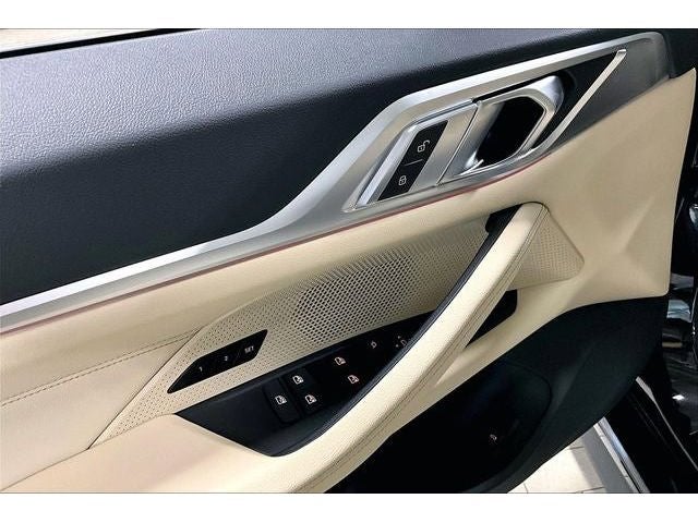 2026 BMW 4 Series 430i Gran Coupe