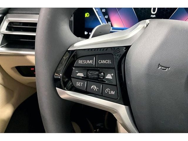 2026 BMW 4 Series 430i Gran Coupe