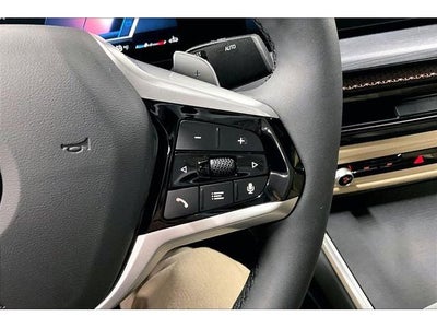 2026 BMW 4 Series 430i Gran Coupe