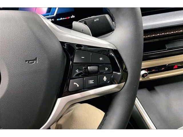 2026 BMW 4 Series 430i Gran Coupe