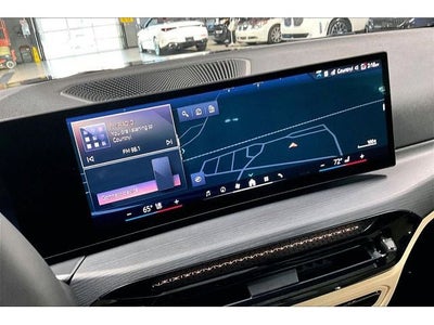 2026 BMW 4 Series 430i Gran Coupe