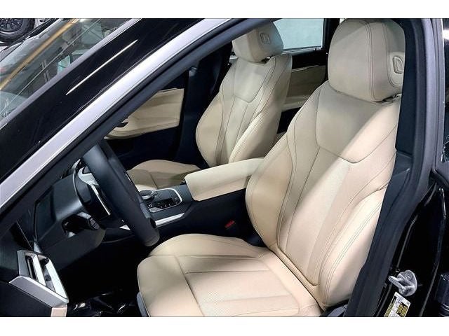 2026 BMW 4 Series 430i Gran Coupe